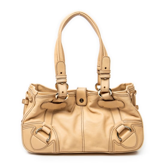 Vtintage Handbag schoudertas - Image 5