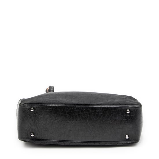Square Bamboo Classic Tote   schoudertas - Image 6