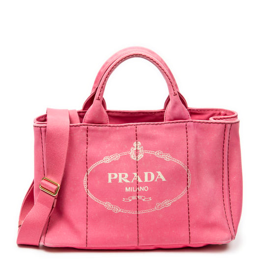 Medium Canapa Tote schoudertas - Image 1