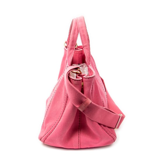 Medium Canapa Tote schoudertas - Image 3