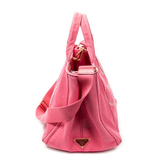 Medium Canapa Tote schoudertas - Image 4