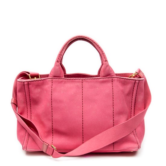 Medium Canapa Tote schoudertas - Image 5