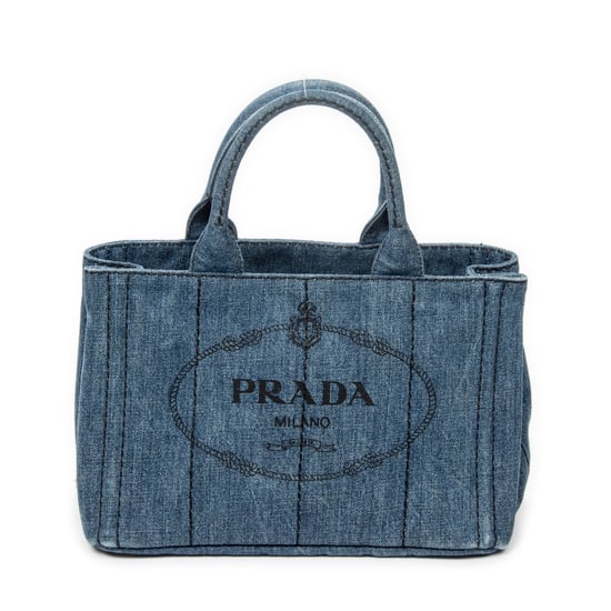 Small Canapa Tote schoudertas - Image 1