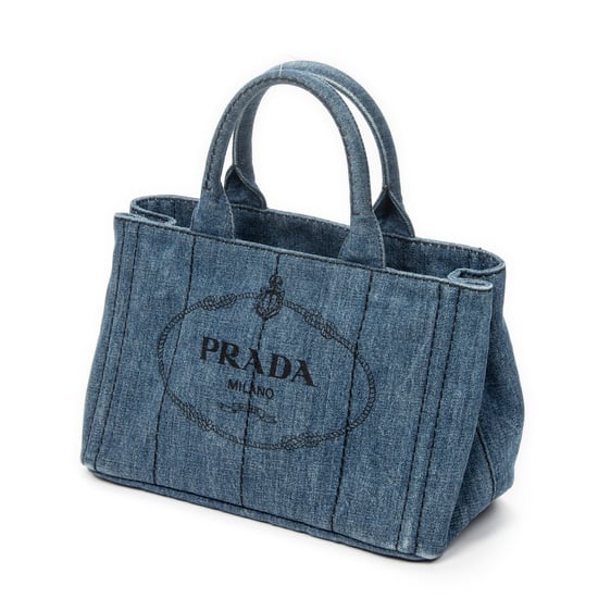Small Canapa Tote schoudertas - Image 2
