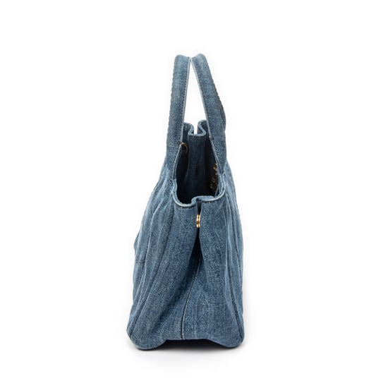 Small Canapa Tote schoudertas - Image 3