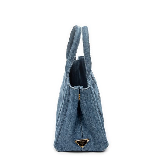 Small Canapa Tote schoudertas - Image 4