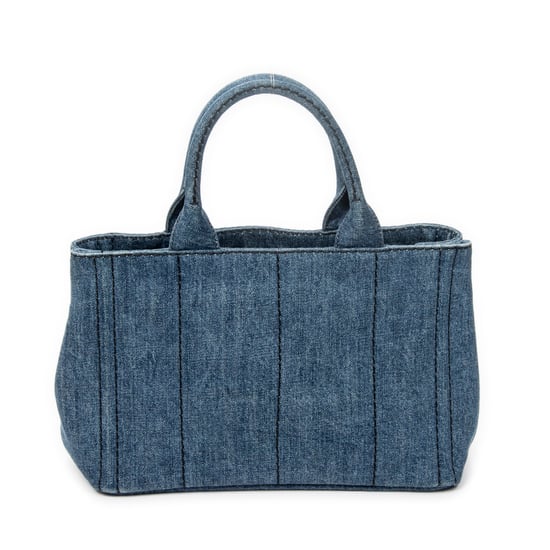 Small Canapa Tote schoudertas - Image 5