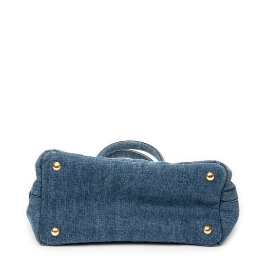 Small Canapa Tote schoudertas - Image 6