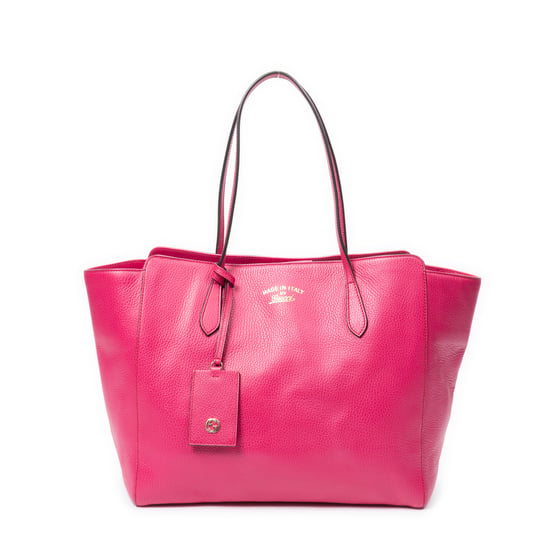 Medium Swing Tote schoudertas - Image 1