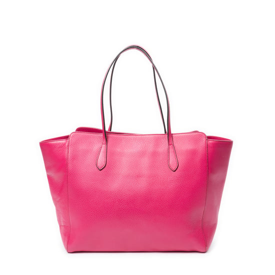 Medium Swing Tote schoudertas - Image 5