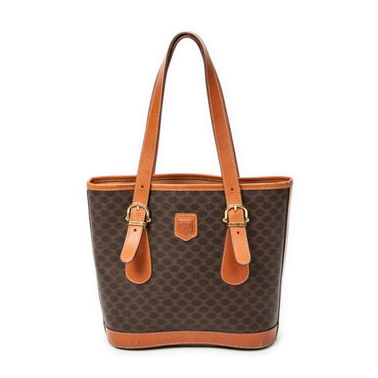 Small Open Tote schoudertas - Image 1