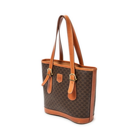 Small Open Tote schoudertas - Image 2