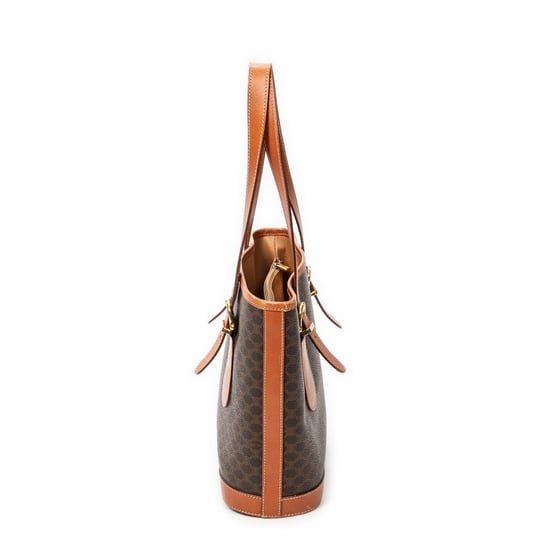 Small Open Tote schoudertas - Image 3