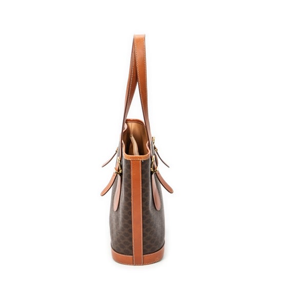 Small Open Tote schoudertas - Image 4
