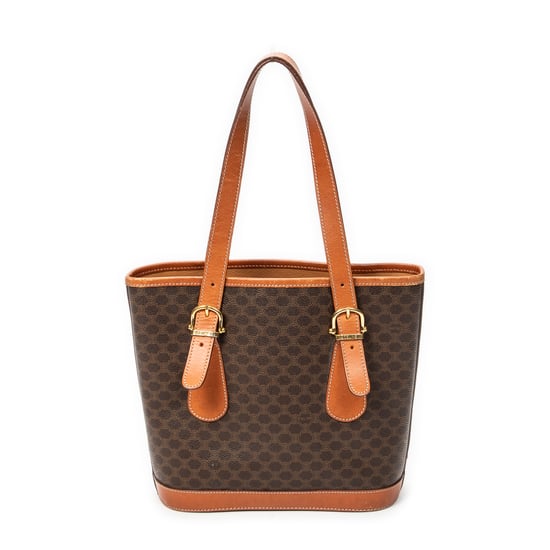 Small Open Tote schoudertas - Image 5