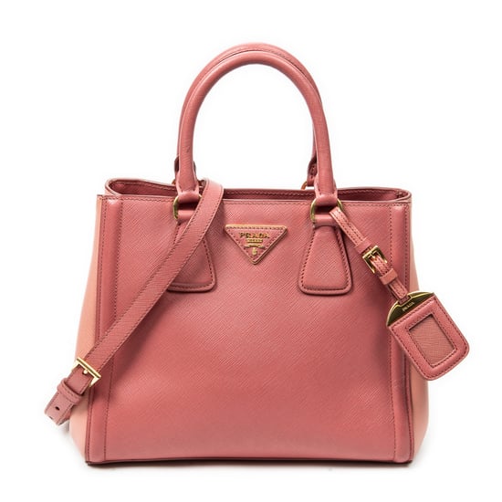 Small Open Tote schoudertas - Image 1