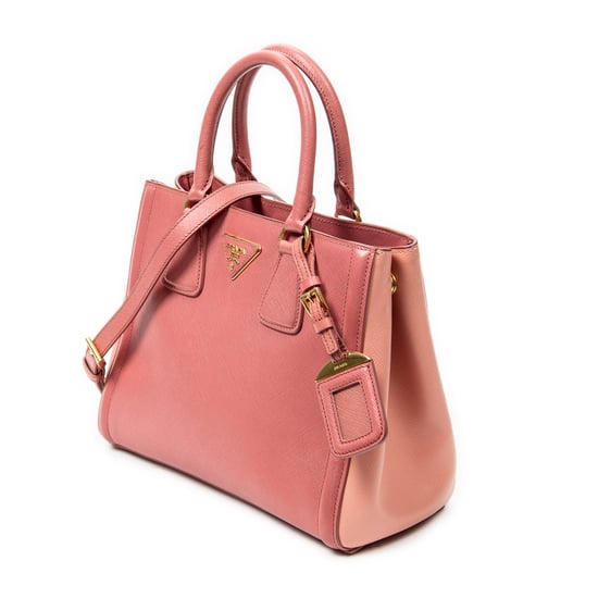 Small Open Tote schoudertas - Image 2