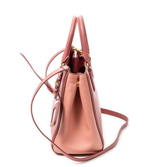 Small Open Tote schoudertas - Image 3
