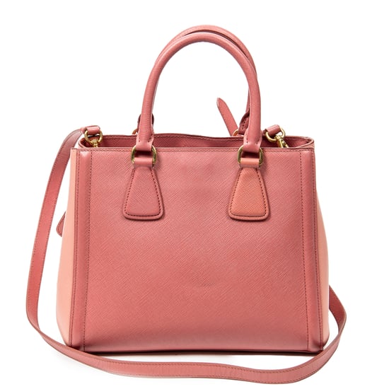Small Open Tote schoudertas - Image 5