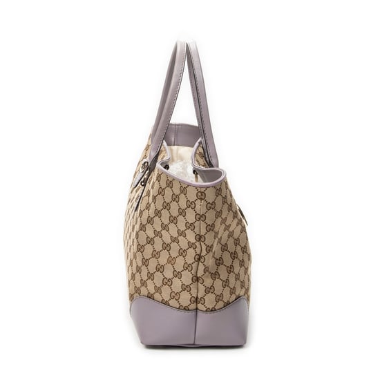 Heart Bit Open Tote   schoudertas - Image 4