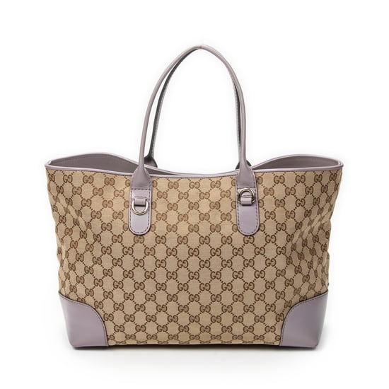 Heart Bit Open Tote   schoudertas - Image 5