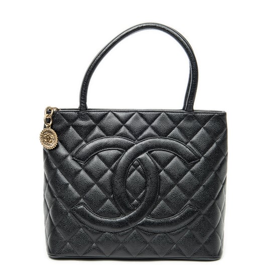 Timeless Medallion Tote schoudertas - Image 1
