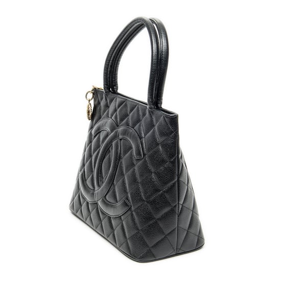 Timeless Medallion Tote schoudertas - Image 2