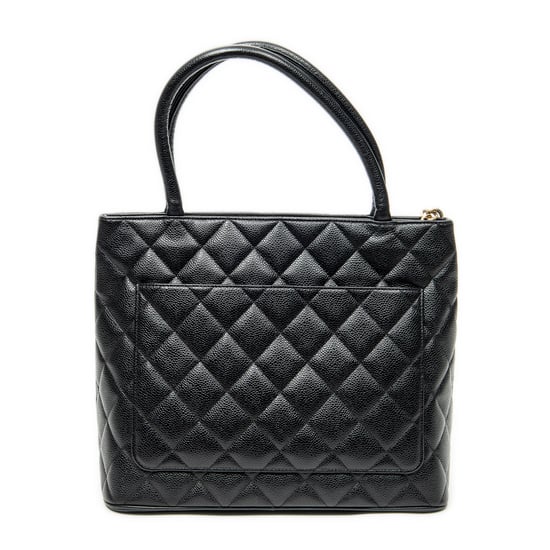 Timeless Medallion Tote schoudertas - Image 5