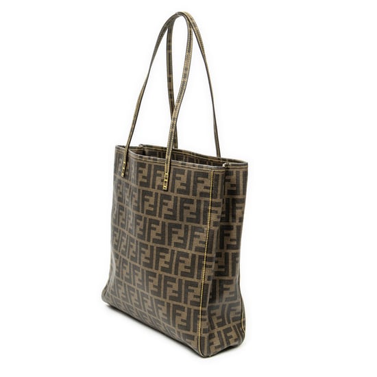 Vertical Open Tote Schoudertas - Image 2