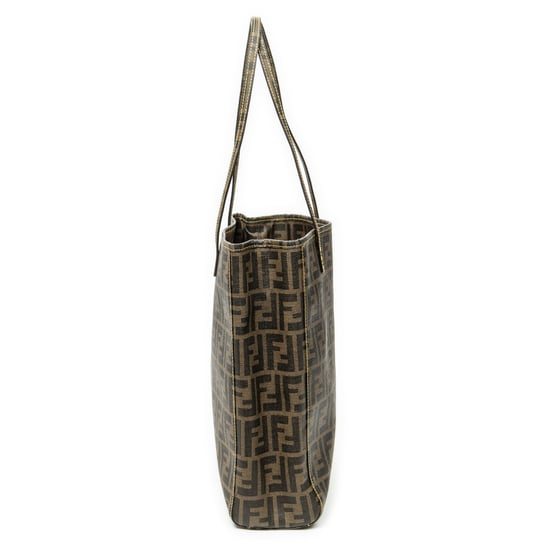 Vertical Open Tote Schoudertas - Image 4