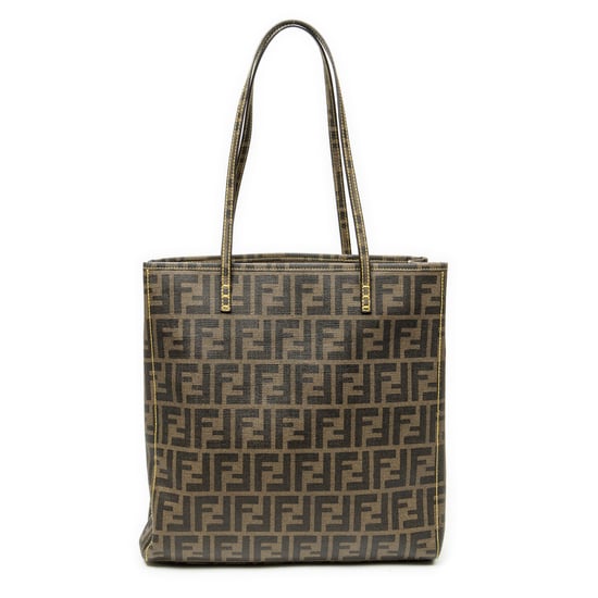Vertical Open Tote Schoudertas - Image 5