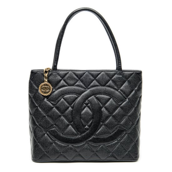 Timeless Medallion Tote schoudertas - Image 1