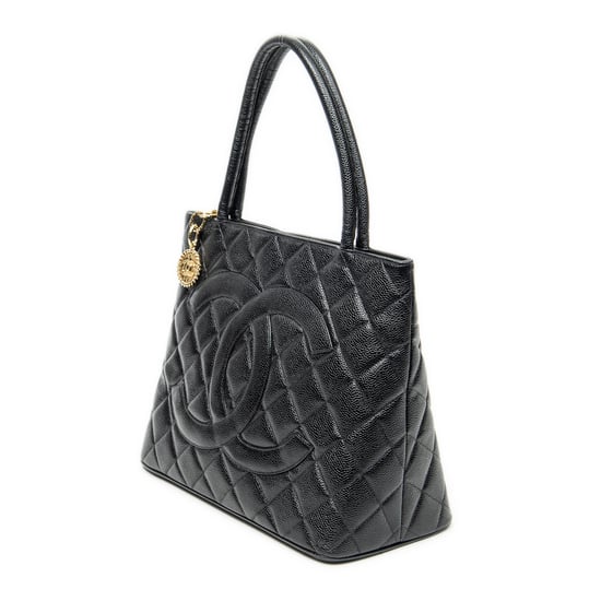 Timeless Medallion Tote schoudertas - Image 2