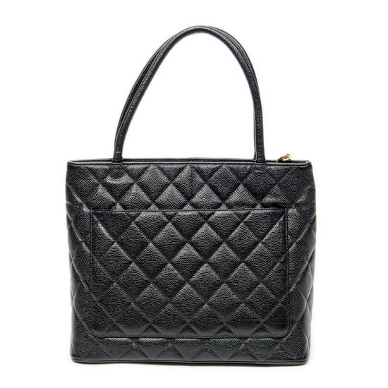 Timeless Medallion Tote schoudertas - Image 5