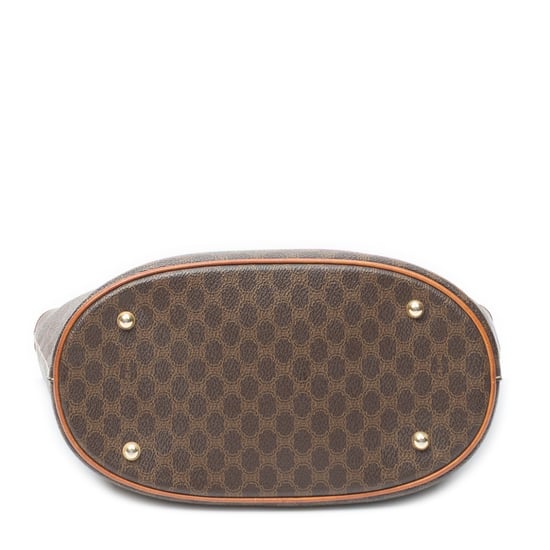 Vintage Bucket Tote schoudertas - Image 6