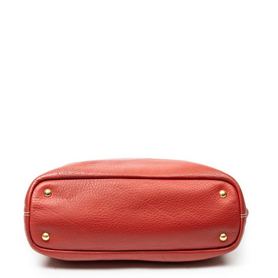 Large Side Zip Tote schoudertas - Image 6