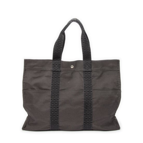 Herline Tote GM Shoulder Bag - Image 5
