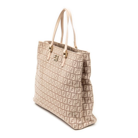 Small Square Shopping Tote   schoudertas - Image 2