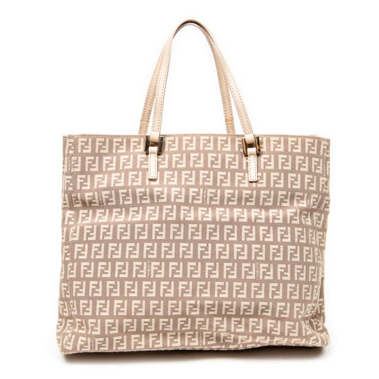 Small Square Shopping Tote   schoudertas - Image 5