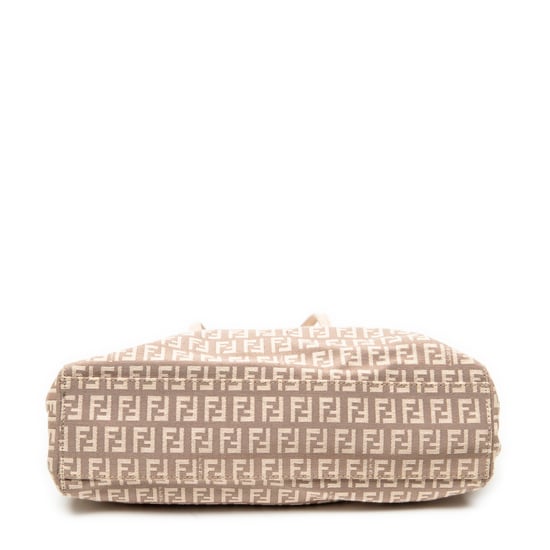 Small Square Shopping Tote   schoudertas - Image 6