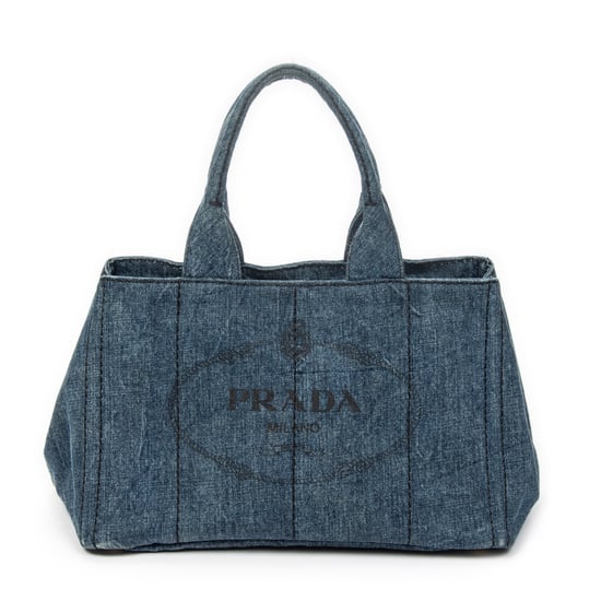 Medium Canapa Tote schoudertas - Image 1