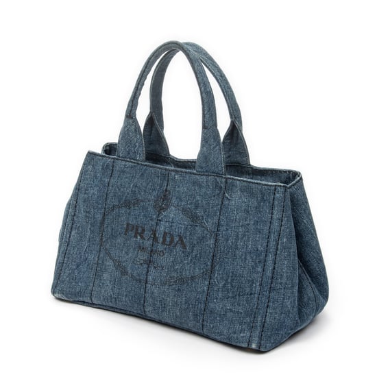 Medium Canapa Tote schoudertas - Image 2