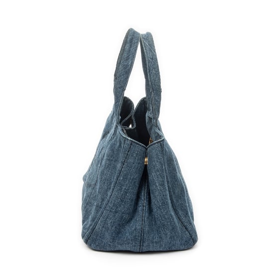 Medium Canapa Tote schoudertas - Image 3