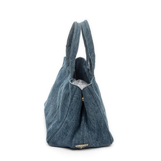 Medium Canapa Tote schoudertas - Image 4
