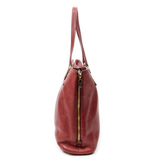 Size Zip Tote schoudertas - Image 4