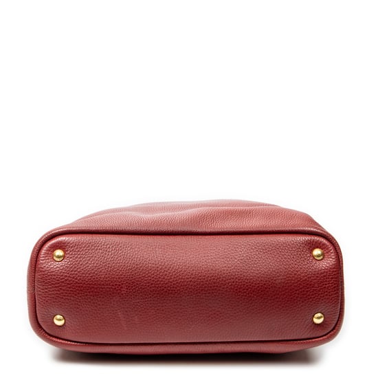 Size Zip Tote schoudertas - Image 5
