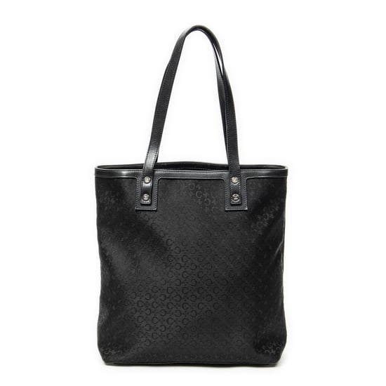 Vertical Tote Shoulder Bag - Image 1