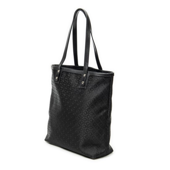 Vertical Tote Shoulder Bag - Image 2