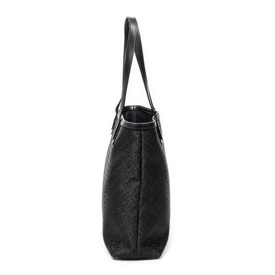 Vertical Tote Shoulder Bag - Image 3