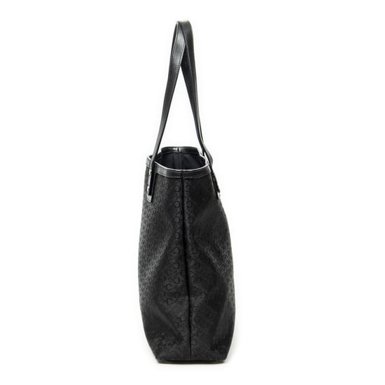 Vertical Tote Shoulder Bag - Image 4